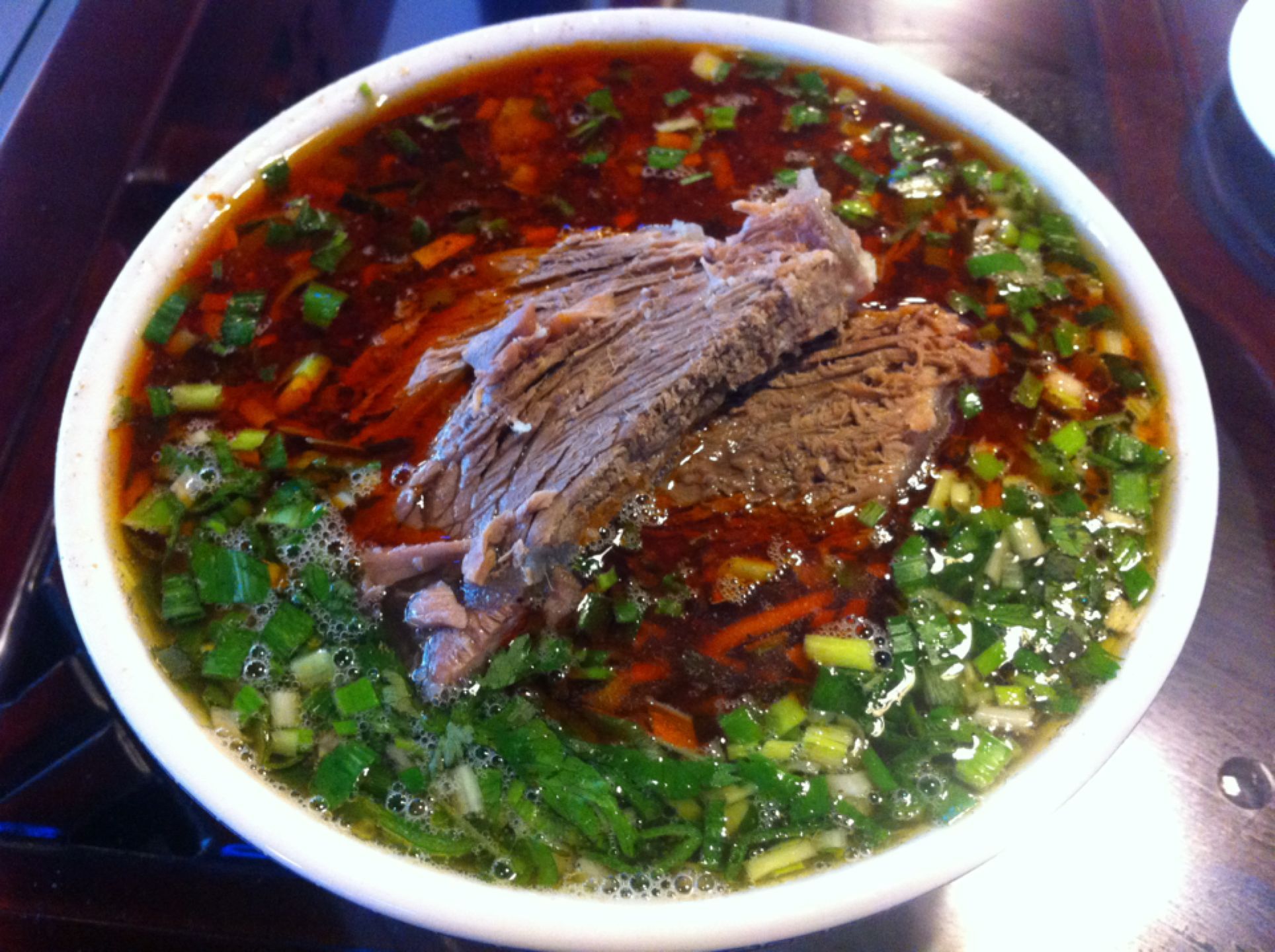 青海你去过几次