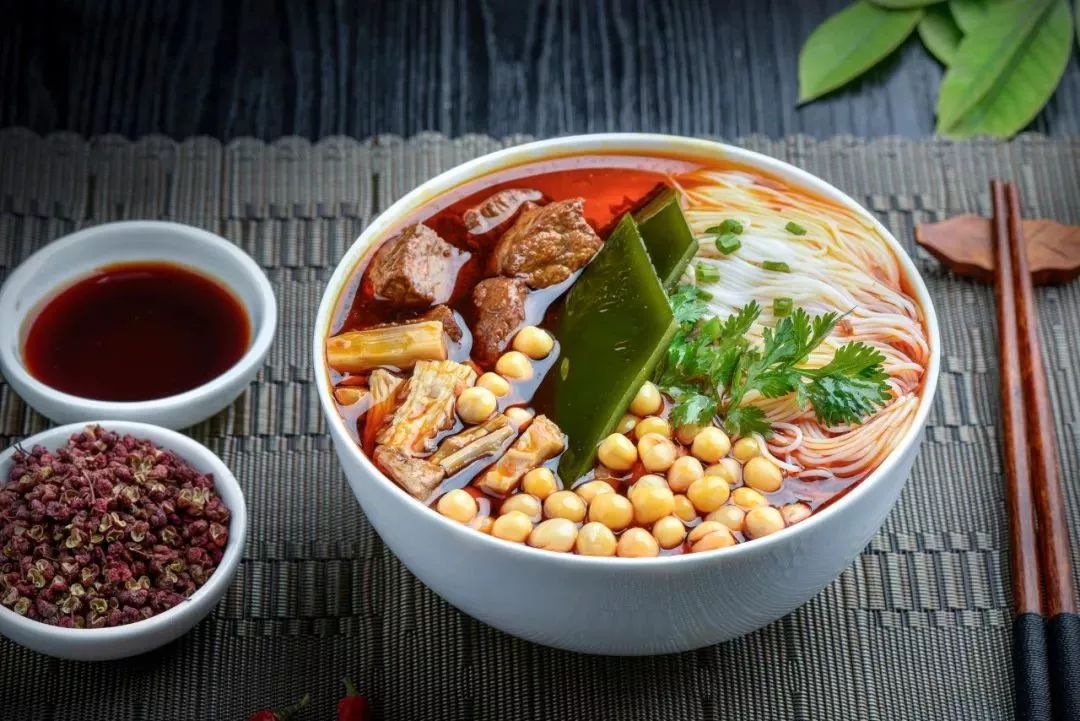 畅享美景和美食!