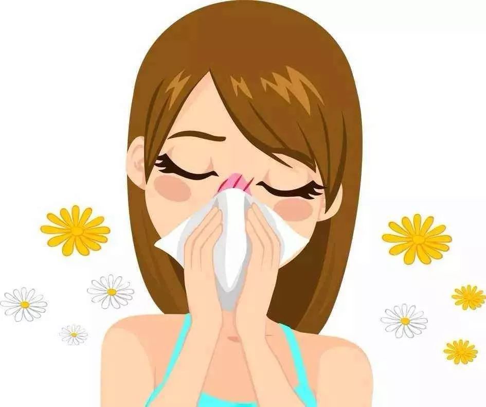 离奇哈尔滨一女子懵了眼睛钻心痒竟要治鼻子