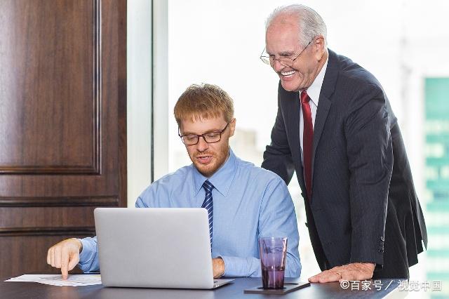 与领导难沟通心理学教你对待上司的迂回战术