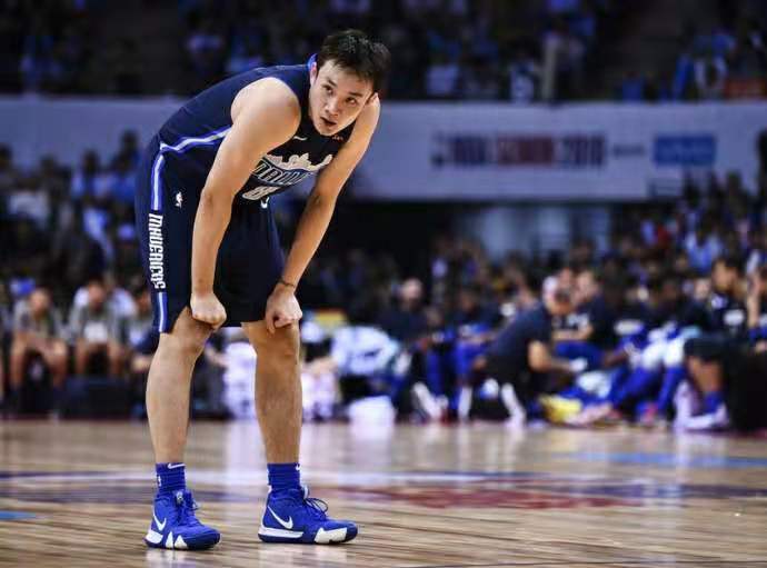 2017年夏小丁在nba夏季联赛上表现出色