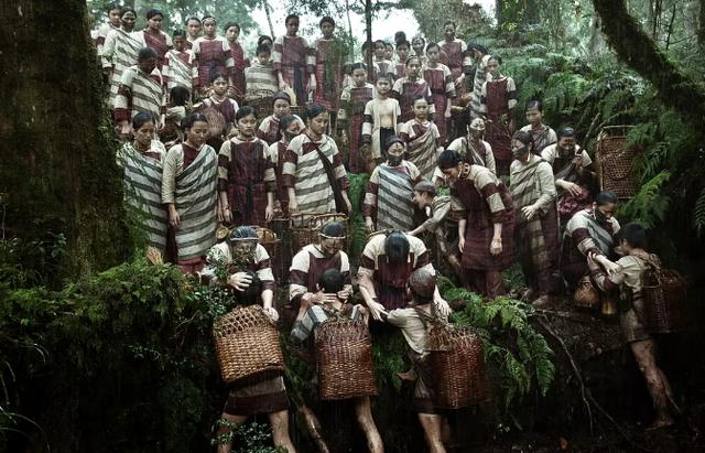 详解赛德克巴莱真正的人可以输掉身体但一定要赢得灵魂