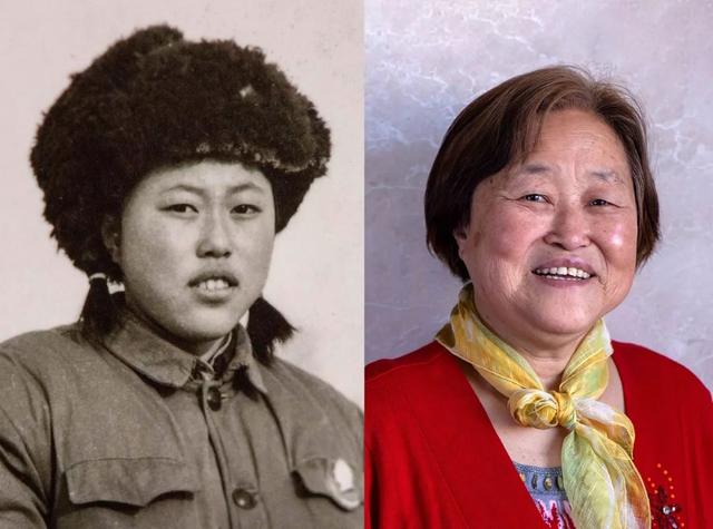 岁月不再容颜已改谁还记得20年前自己的样子吗