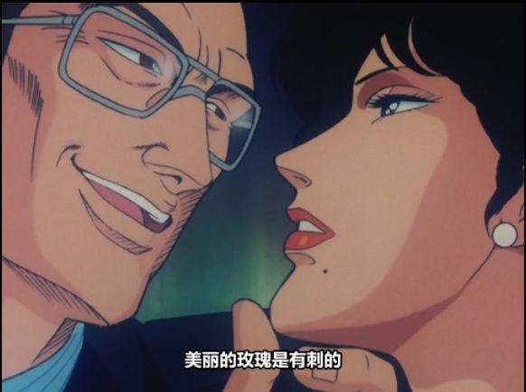 小妹来生爱,是个机械方面的天才高中女生,姐姐们的武器,工具,都是她亲