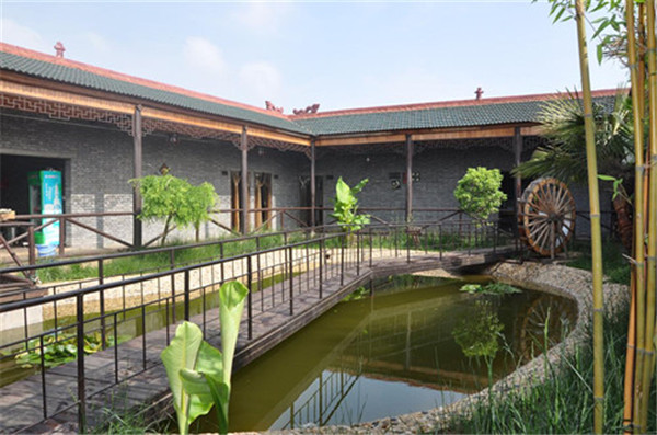 应城五龙山庄时候什么时候去应城五龙山庄最佳游玩月份介绍