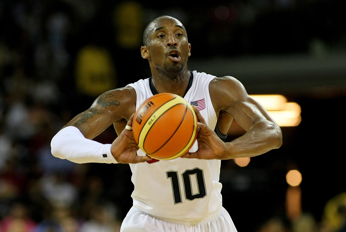 老照片里的青春记忆9张罕见的nba球星照保罗乔治让人记忆深刻