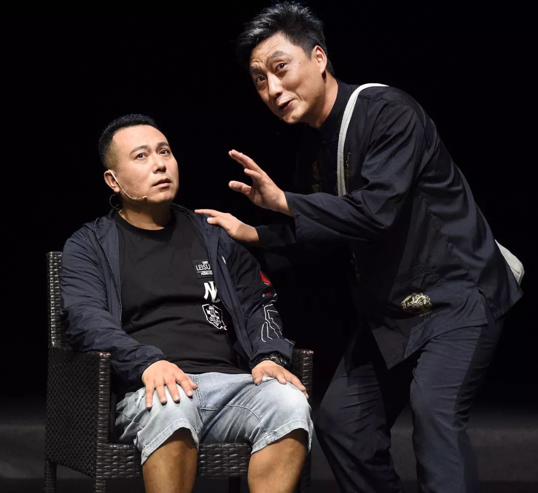 无路可逃!广东首部反邪教话剧火热巡演中!送票马上戳