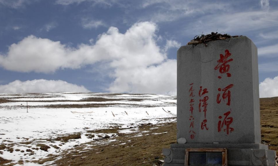 黄河源在哪里知道吗?5464公里长的黄河大多数人都不知道的黄河源