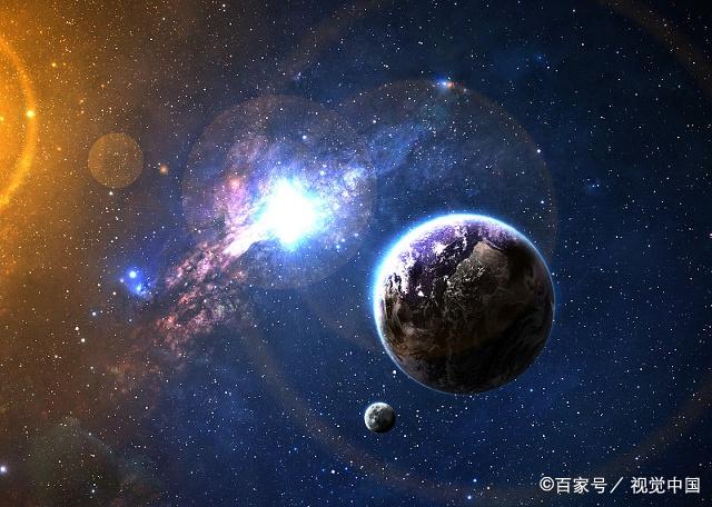 nasa再次發現宜居星球,我們離登上第二個地球還有多遠?