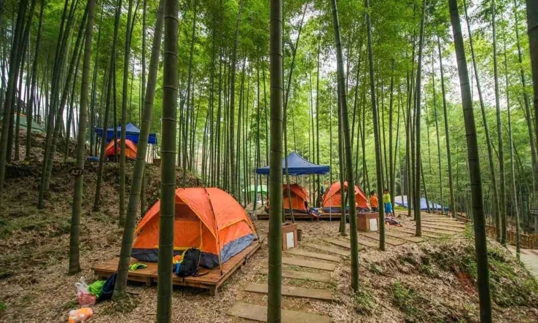 立刻出发丨重庆边上的耍水新去处私藏着一大波清爽新耍法