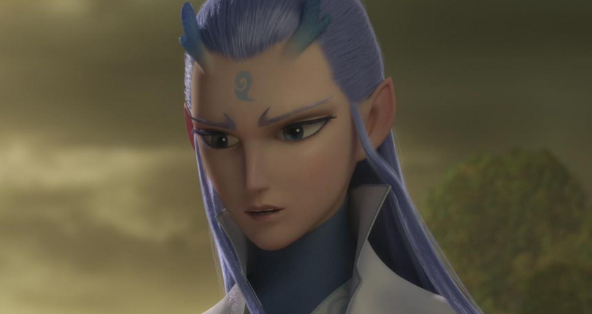 《哪吒》里的敖丙是唐僧骑的马?漫迷千万别误会,那是三太子敖烈