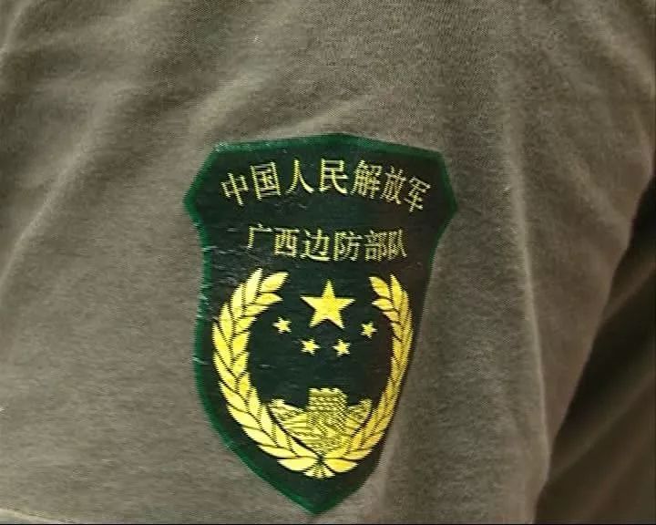 致敬这些中国军人点赞