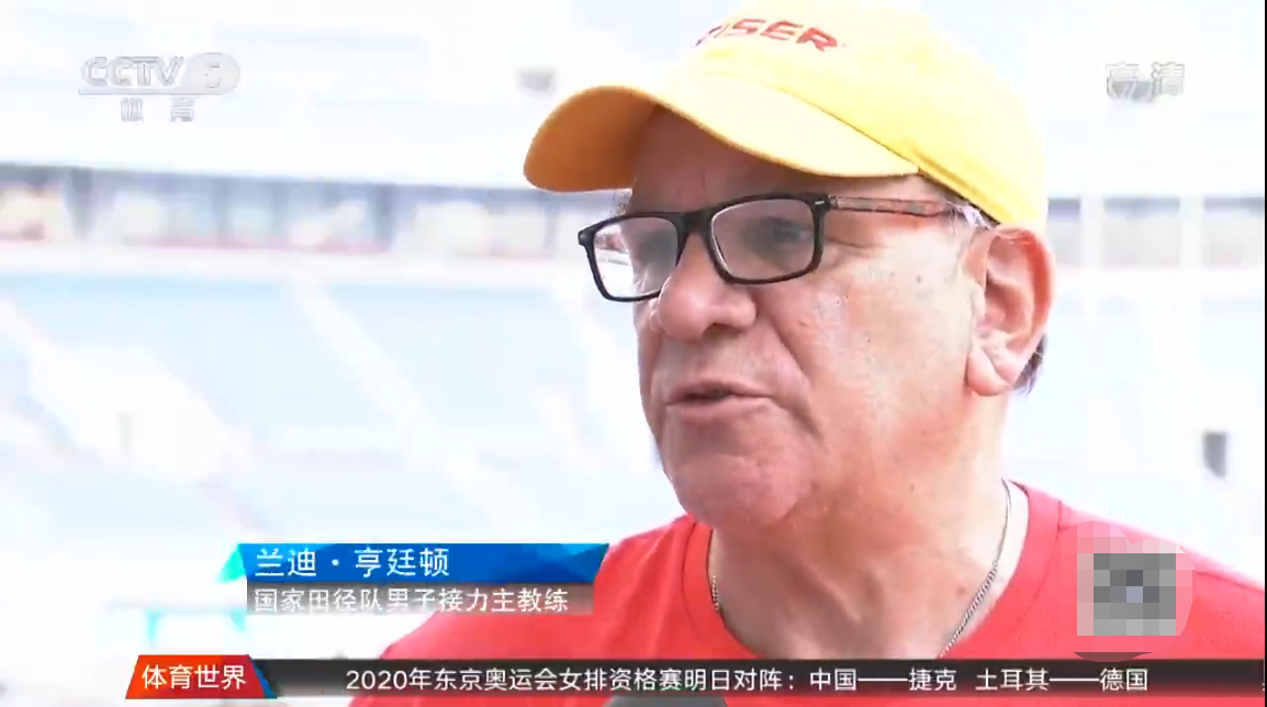 目标东京奥运百米奖牌!苏炳添第三次大改短跑技术 欲突破9秒90