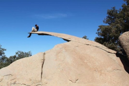 别犹豫,你最恐惧哪一块巨石?测试你心里的压力有多大