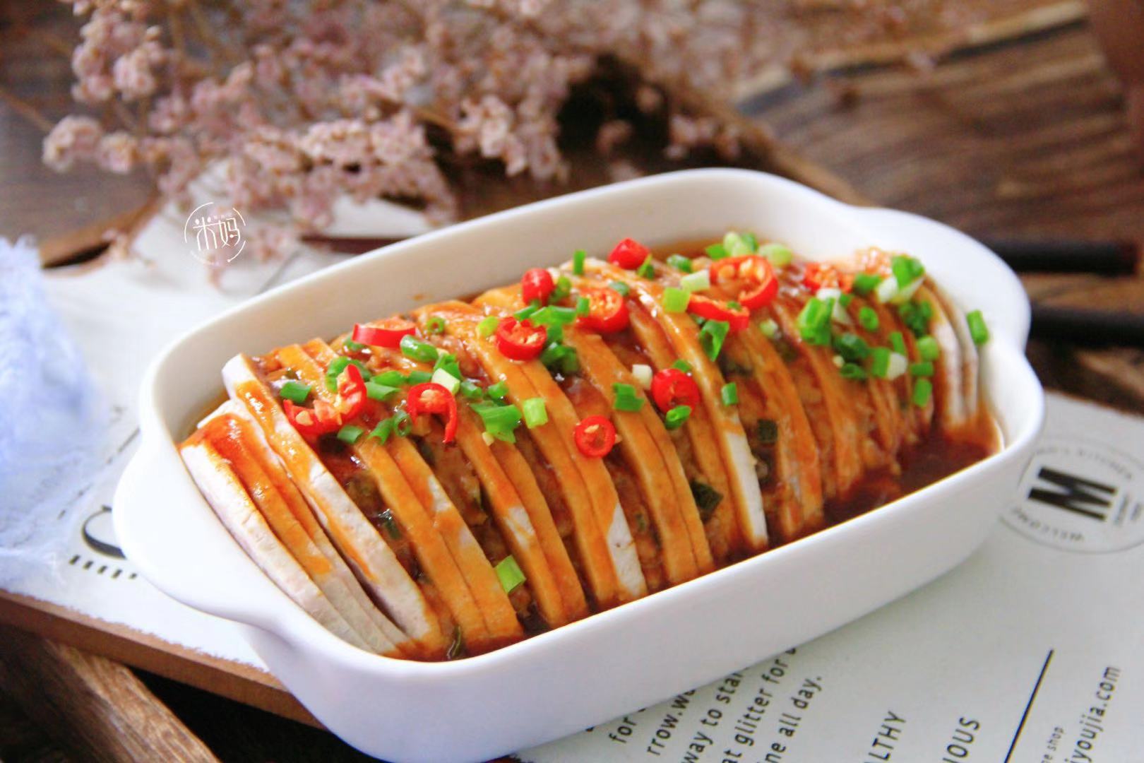 8月这碱性食物要多吃洁齿防龋鲜香软糯又好吃别错过