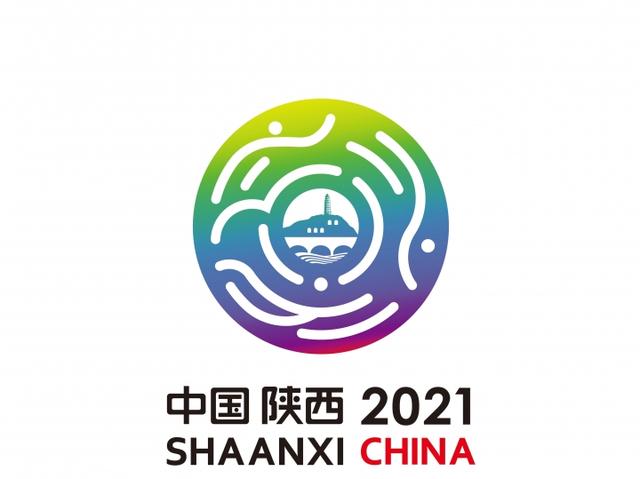 第十四届全运会会徽吉祥物在西安亮相