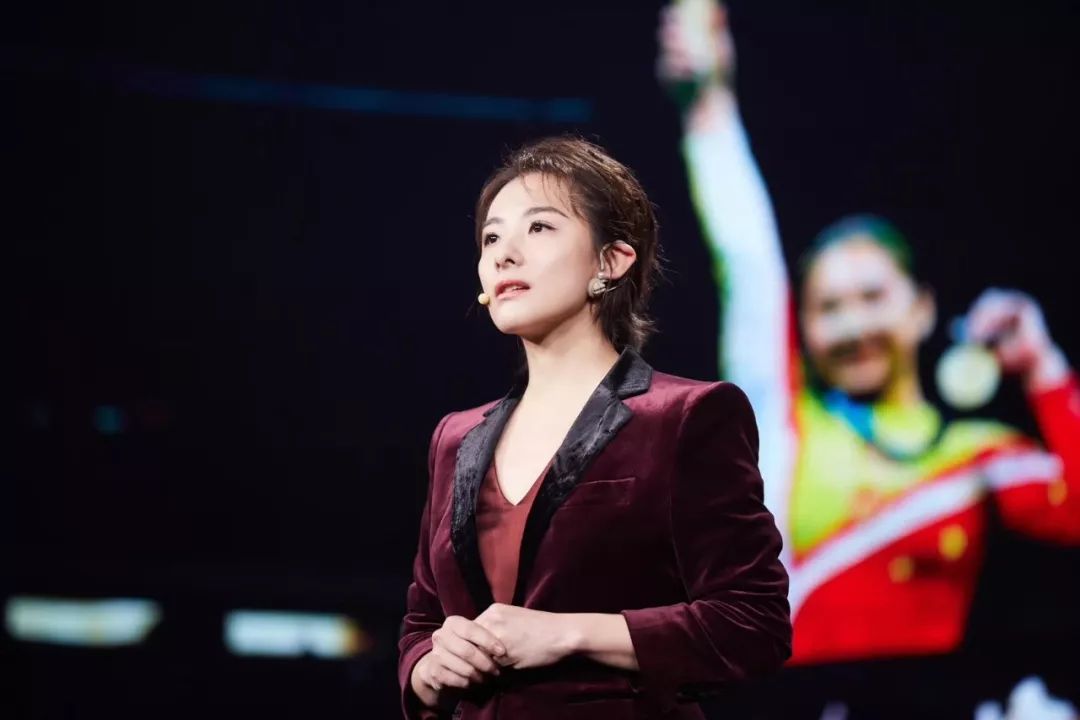 昔日奥运冠军刘璇:我如何度过冠军后的十年迷茫