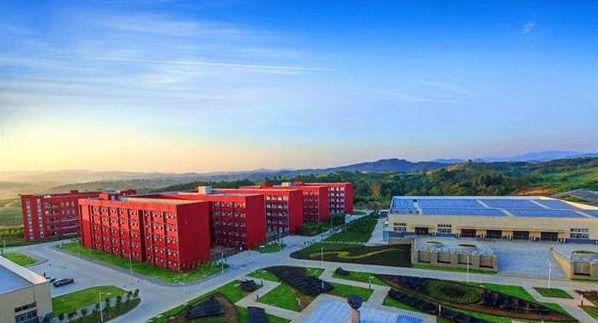 今年大悟最高分来自于书生学校,据说最高分数为619分,但是没有对外