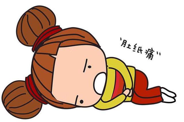 宝宝喊肚子痛是这三点不到位宝妈别大意