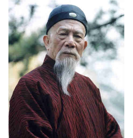 《走向共和》李鸿章剧照