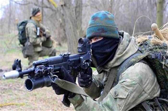 枪口只对准美军,此人击毙634名美军,名字让美军后背发凉