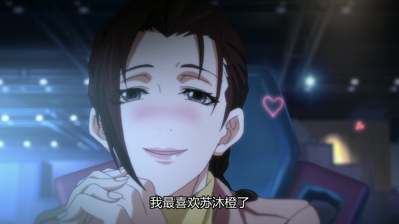 剧版花痴老板娘除了江疏影,剧中还有另外两个戏份比较重的女演员
