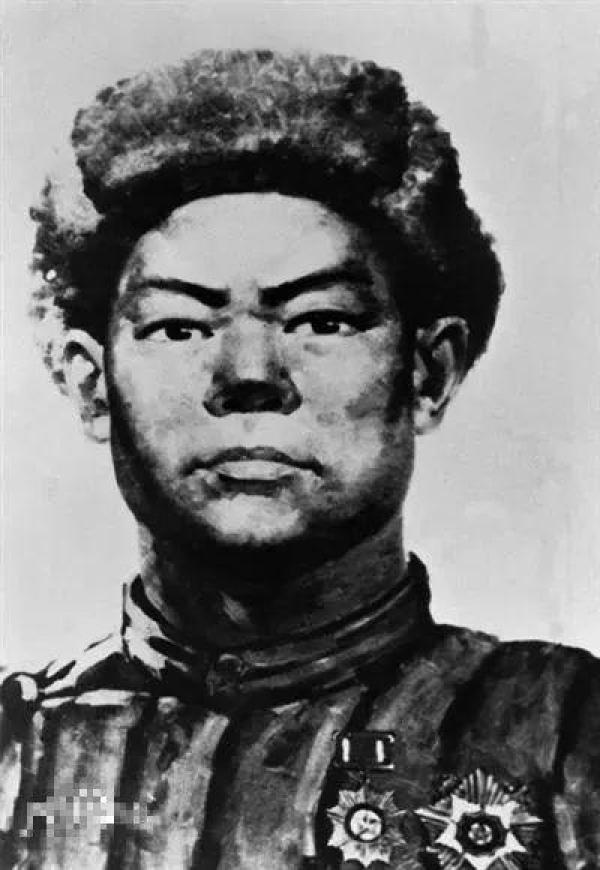 中国人的故事老英雄一路走好