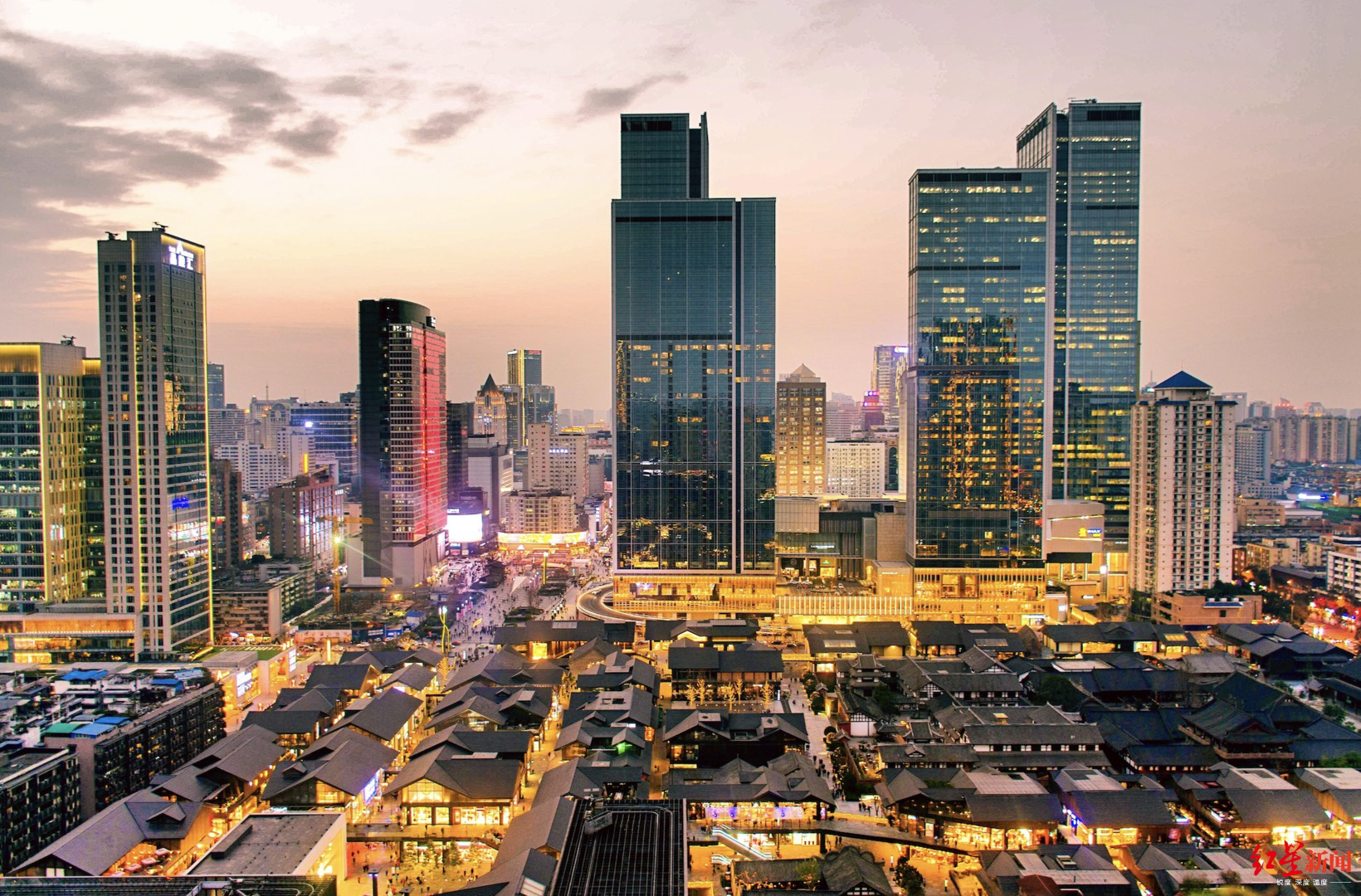 成都如何打造世界赛事名城,邓亚萍这样提建议