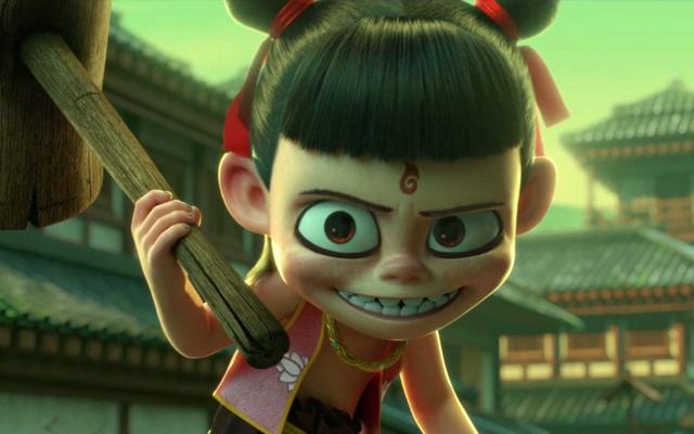 《哪吒之魔童降世》:从印度神到魔丸,哪吒经历过哪些变化?