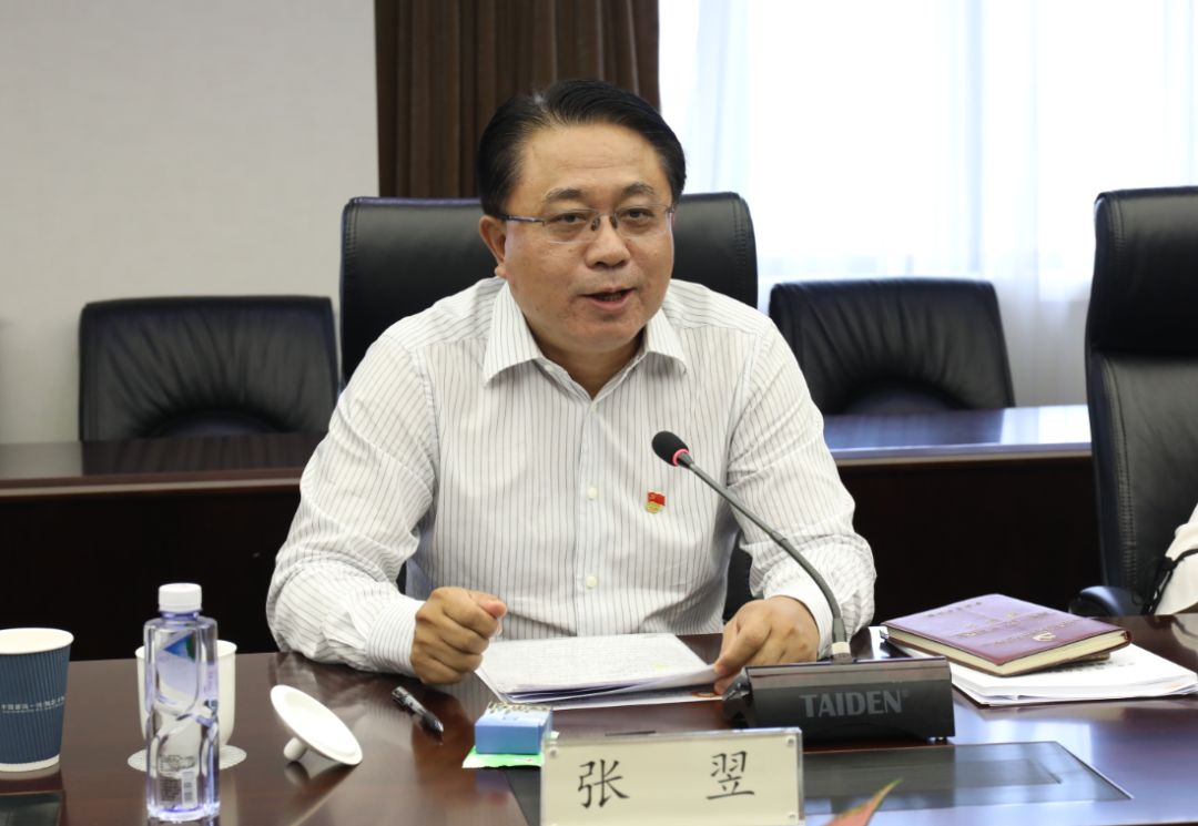 中建一局组织不忘初心牢记使命主题教育调研成果交流