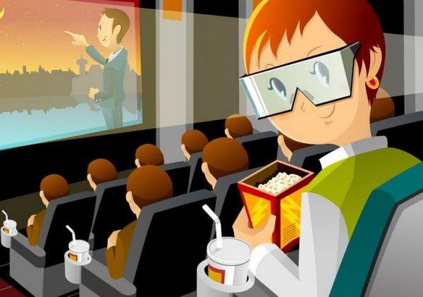 你一个人看电影吗?山东这个市"单身"观影率居然全国第一