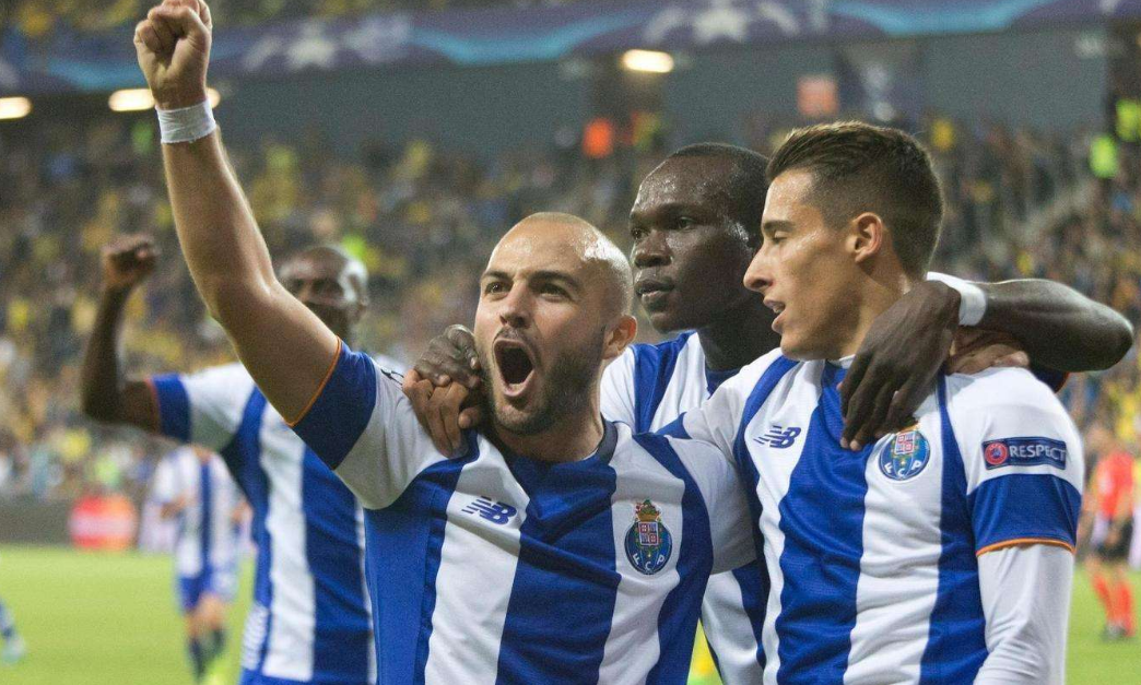 欧冠:波尔图联赛尚未开赛,奥林匹亚科斯竞技状态占优!