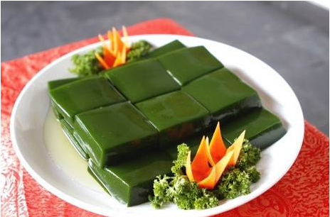 湖北美食,黄梅县当属第一!没错!
