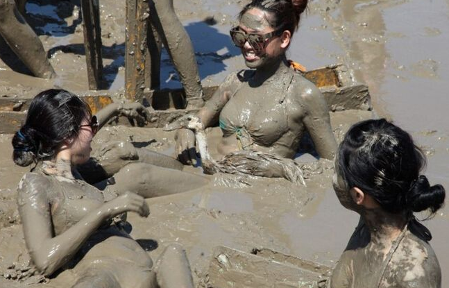 日本有个传统节日,内容非常的重口,网友:世上"最恶心"节日!