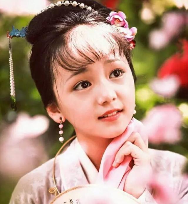 原来古代就有"女儿奴"了,父亲七夕节为女儿写诗,句句宠溺无限