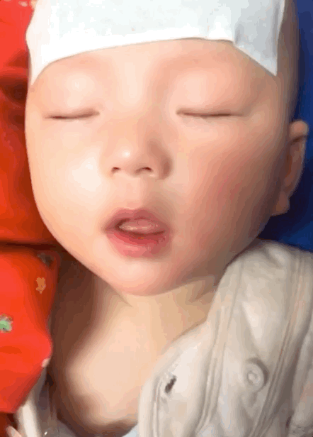 "凌晨1点还在带孩子,你凭什么删我微信!"二胎夫妻的对话火了