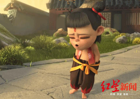 产业观察魔童哪吒的暑期掘金记