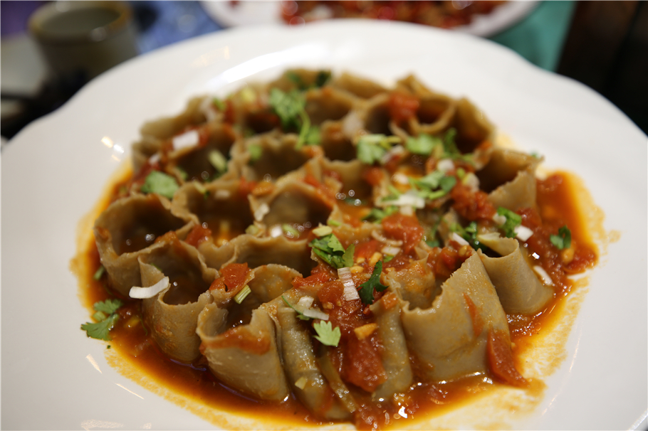 去平遥旅游哪些美食是不得不吃的?108种小吃吃这几个就行了