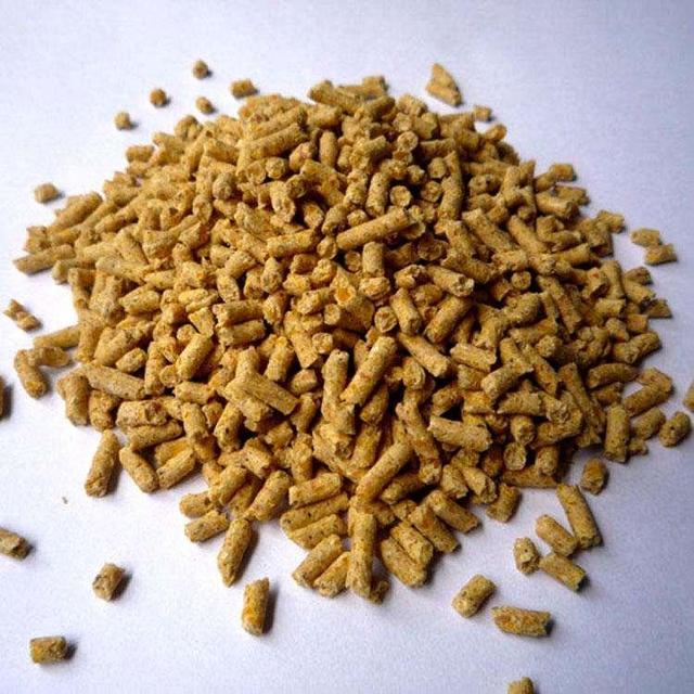 含抗生素饲料将全面退市专家拟用中药替代