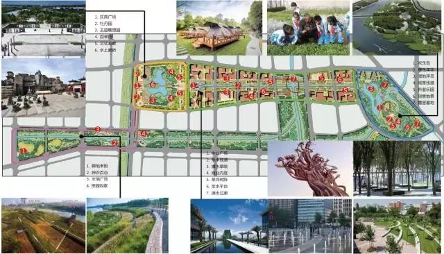 投资超10亿淮阳这3条河流环境综合治理建沿河公园