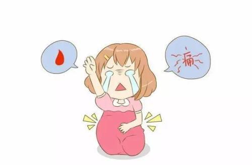 准妈妈应该注意以下几种行为,可以有效避免宫缩发生