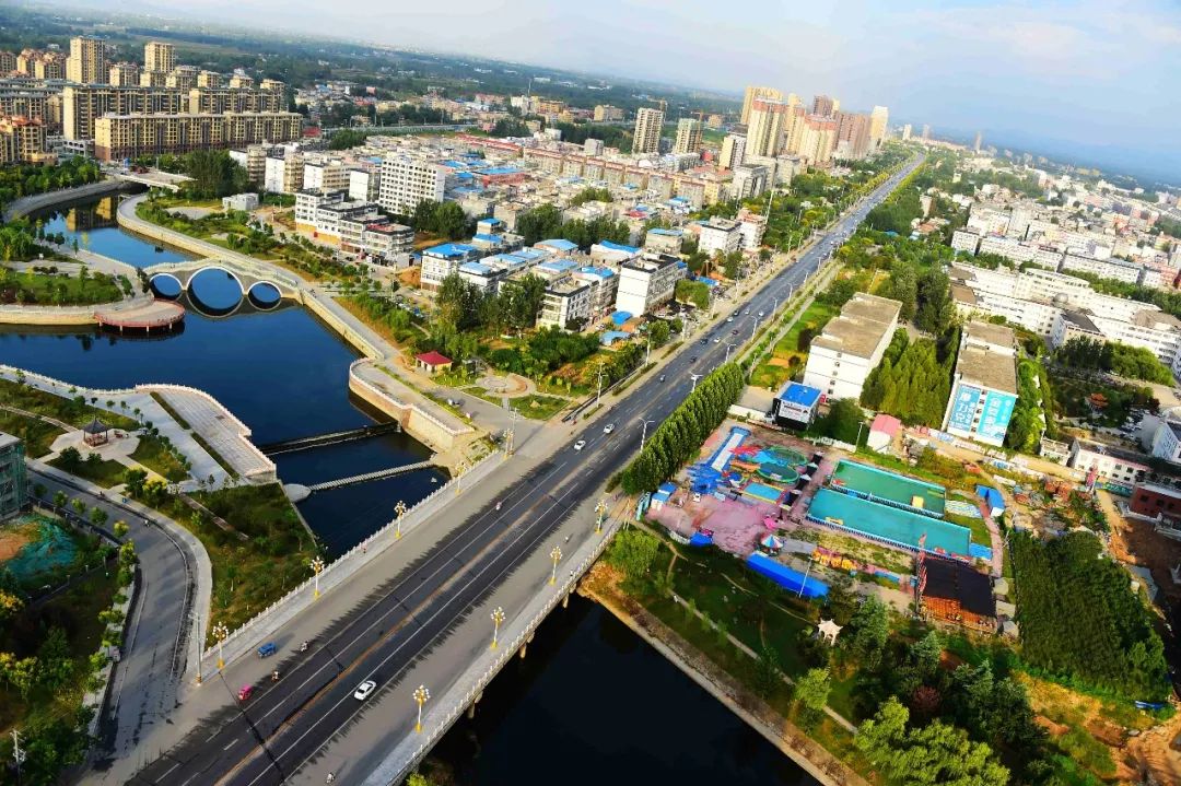 好事儿!泌阳有一段最难走的公路,现在已经开始大修啦!_人民号