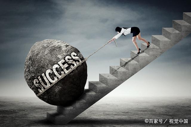 在逆境体验中得到的教训和启示是成功的关键