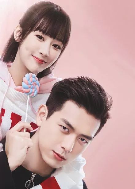 李现不爱杨紫了看身材的时代你缺的不是自律