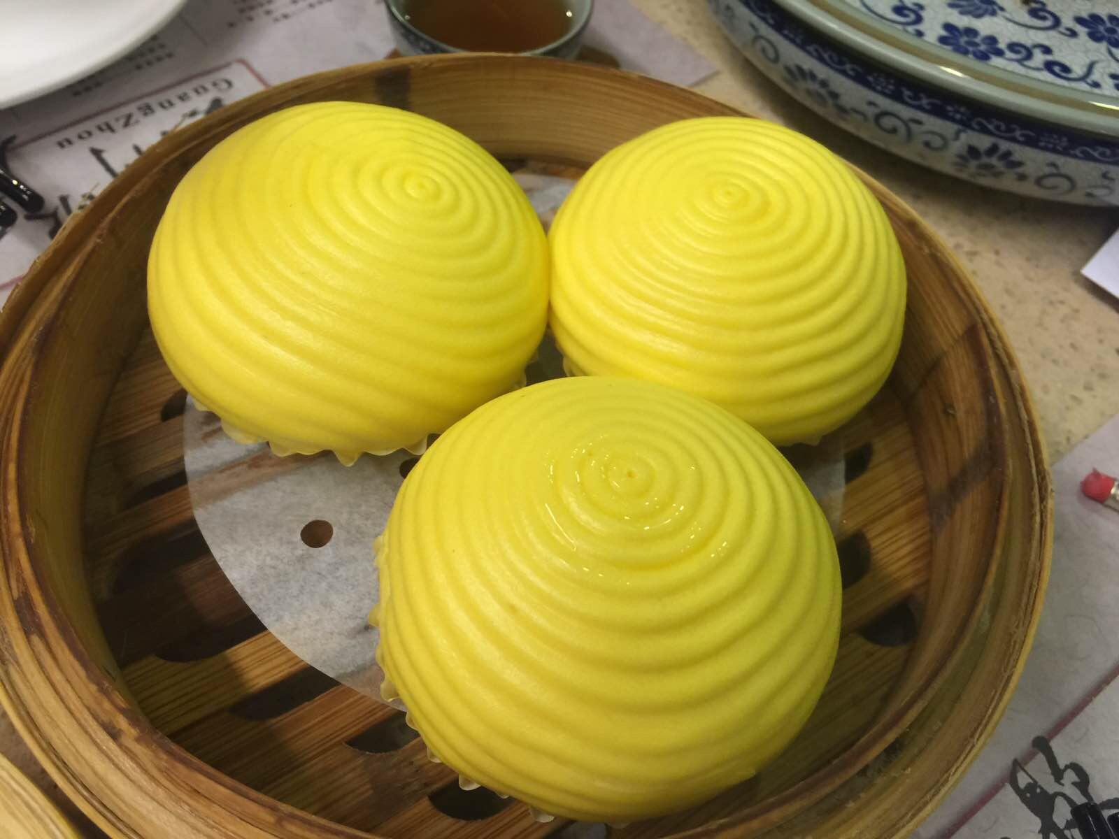 吃不完的广东美食那就不要错过这些个经典的广东特色小吃啦