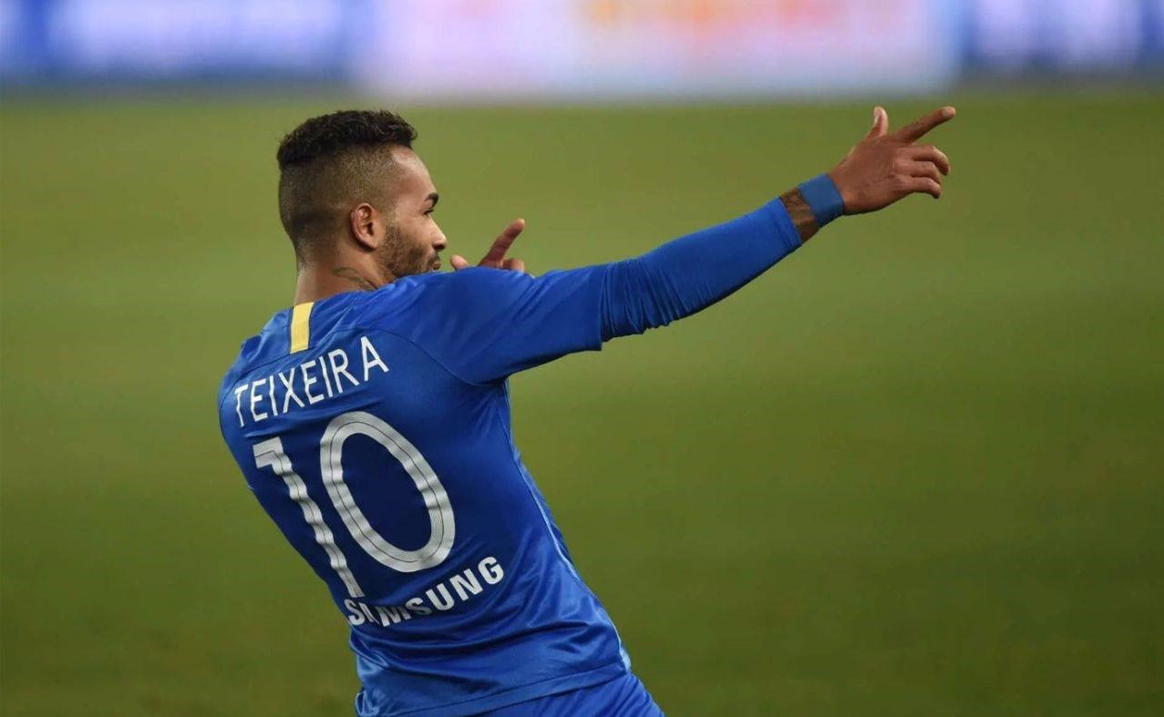 中超22轮前瞻:江苏苏宁有望战胜河南建业,送对手客场五连败!