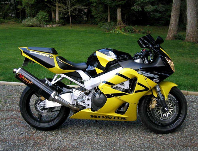 交通部:9月1号起摩托车有新规定实施,车主们有福了