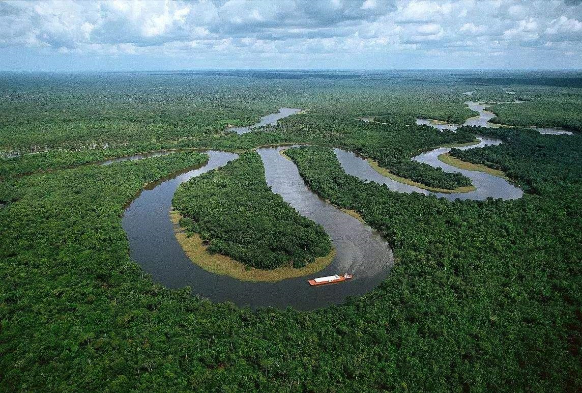 世界上最长的河是尼罗河还是亚马逊河?
