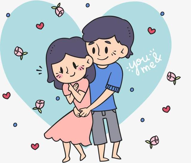 情感|他俩结婚七年却像刚刚相爱,婚姻是漫长的磨合过程