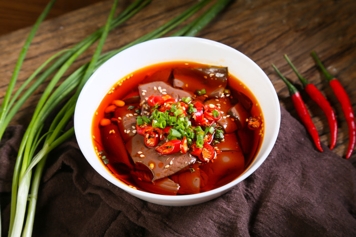 麻辣烫里四种"最脏"的食材,千万别拿,最后这个很多人都吃过
